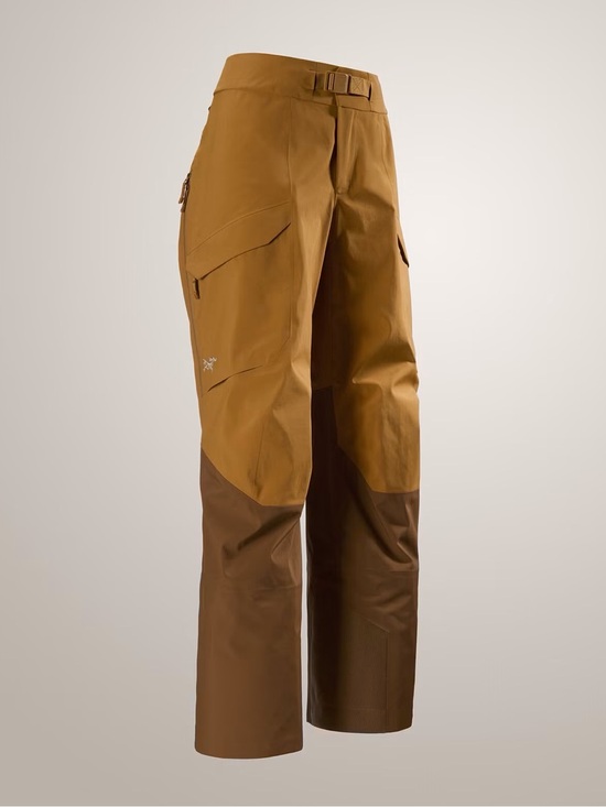 Arc'teryx Jackets & Blazers - Arc’teryx Sentinel Goretex Pant - Yukon